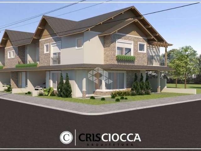 Casa venda em Região Geográfica Imediata de Caxias do Sul, Nova Petrópolis