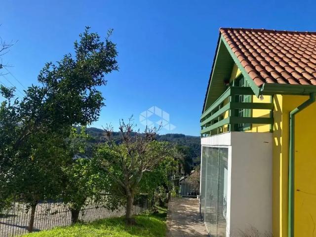 Casa venda em Região Geográfica Imediata de Caxias do Sul, Nova Petrópolis