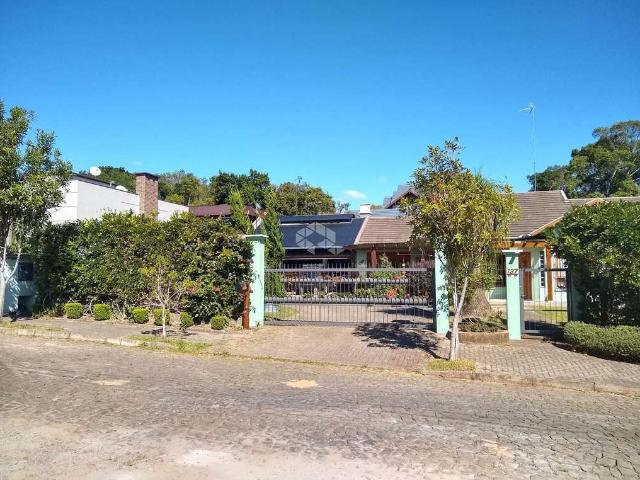 Casa venda em Região Geográfica Imediata de Caxias do Sul, Nova Petrópolis