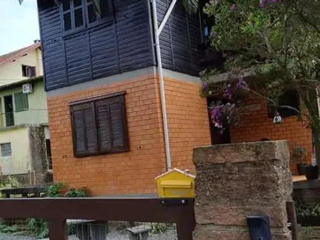 Casa venda em Nova Petrópolis