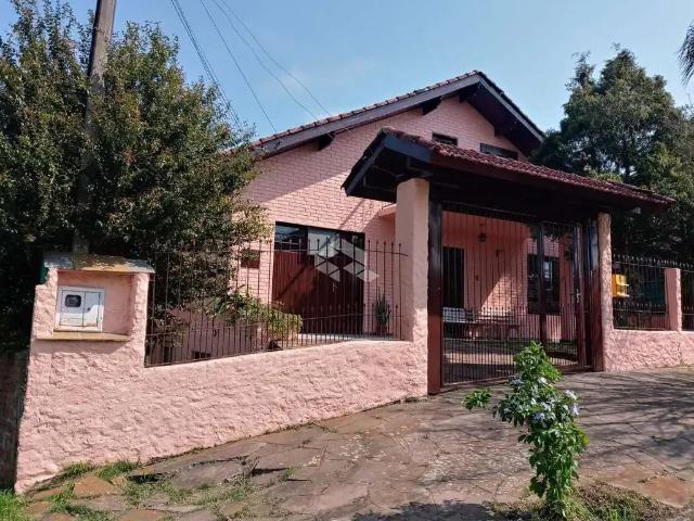 Casa venda em Região Geográfica Imediata de Caxias do Sul, Nova Petrópolis