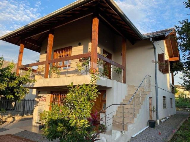 Casa venda em Região Geográfica Imediata de Caxias do Sul, Nova Petrópolis