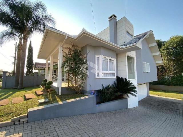 Casa venda em Região Geográfica Imediata de Caxias do Sul, Nova Petrópolis