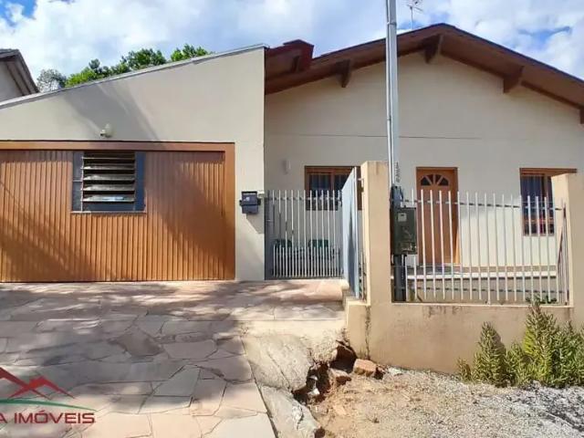 Casa venda em Região Geográfica Imediata de Caxias do Sul, Nova Petrópolis