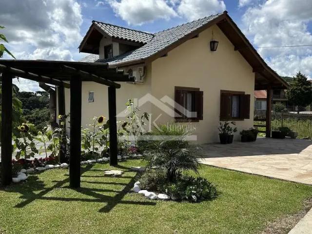 Casa venda em Região Geográfica Imediata de Caxias do Sul, Picada Café