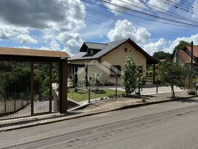 Casa venda em Região Geográfica Imediata de Caxias do Sul, Picada Café