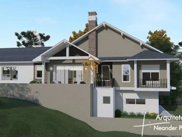 Casa venda em Região Geográfica Imediata de Caxias do Sul, Nova Petrópolis