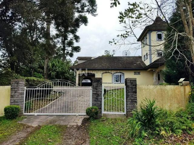 Casa venda em Região Geográfica Imediata de Caxias do Sul, Nova Petrópolis