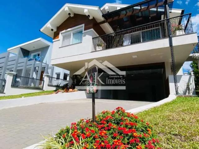 Casa venda em Região Geográfica Imediata de Caxias do Sul, Nova Petrópolis