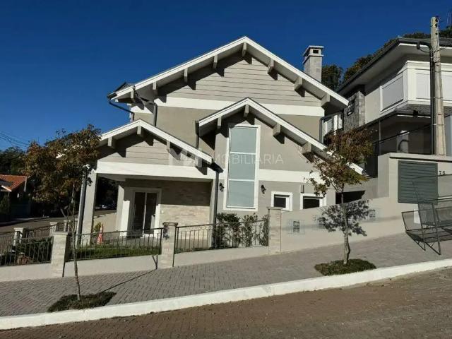 Casa venda em Região Geográfica Imediata de Caxias do Sul, Nova Petrópolis
