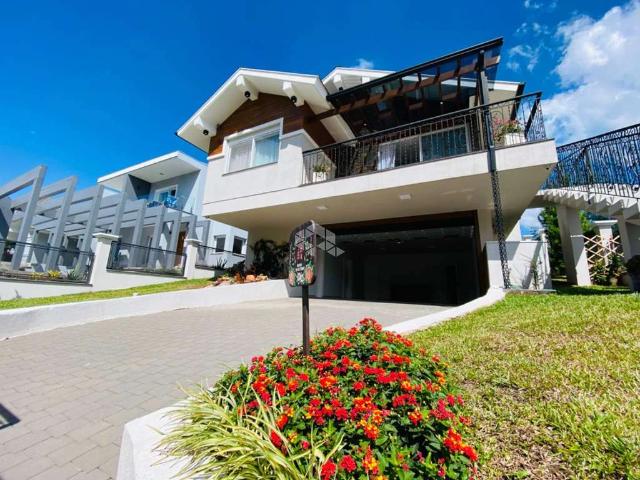 Casa venda em Petrópolis