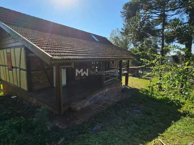 Casa venda em Região Geográfica Imediata de Caxias do Sul, Nova Petrópolis