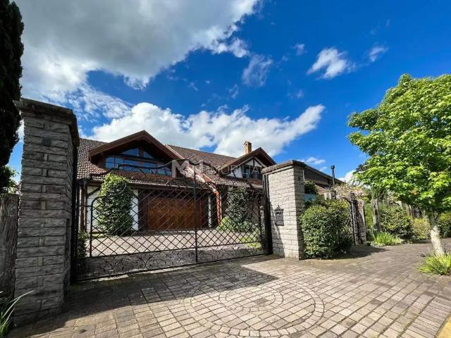 Casa venda em Nova Petrópolis