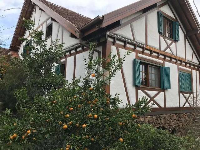 Casa venda em Região Geográfica Imediata de Caxias do Sul, Nova Petrópolis