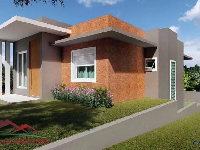 Casa venda em Região Geográfica Imediata de Caxias do Sul, Nova Petrópolis
