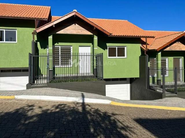 Casa venda em Nova Petrópolis