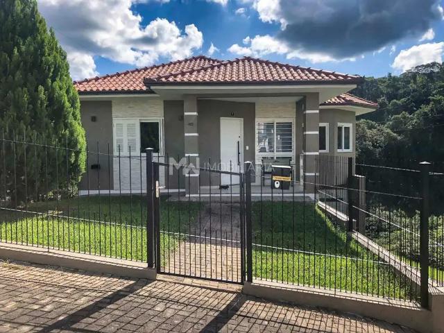 Casa venda em Região Geográfica Imediata de Caxias do Sul, Nova Petrópolis