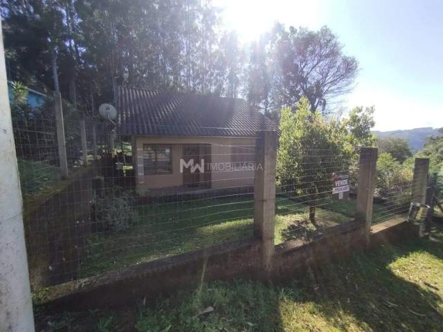 Casa venda em Região Geográfica Imediata de Caxias do Sul, Nova Petrópolis