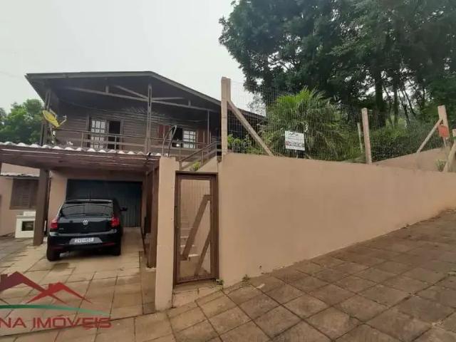 Casa venda em Nova Petrópolis, Região Geográfica Intermediária de Caxias do Sul