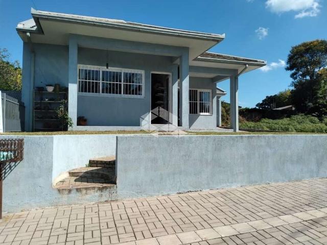 Casa venda em Região Geográfica Imediata de Caxias do Sul, Nova Petrópolis