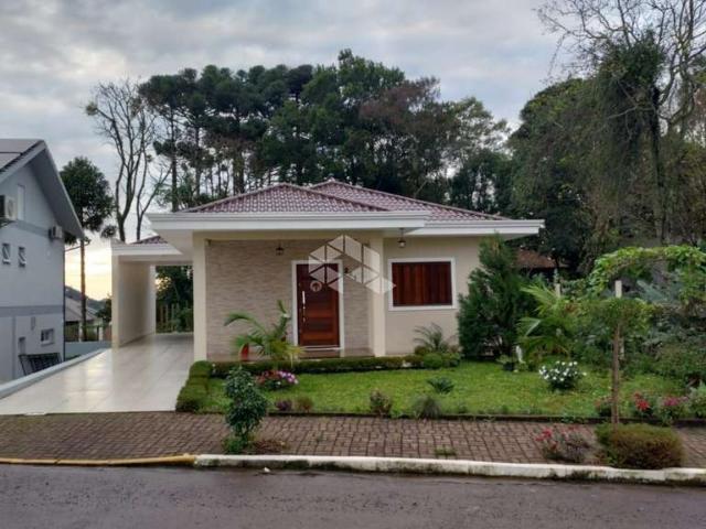 Casa venda em Região Geográfica Imediata de Caxias do Sul, Nova Petrópolis