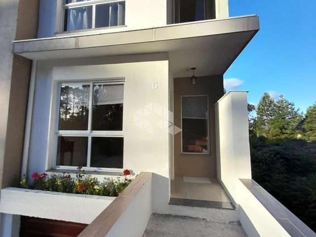 Casa venda em Região Geográfica Imediata de Caxias do Sul, Nova Petrópolis
