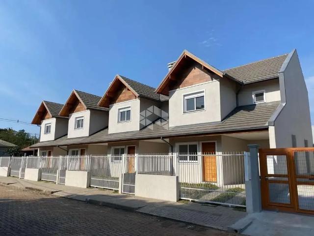 Casa venda em Região Geográfica Imediata de Caxias do Sul, Nova Petrópolis