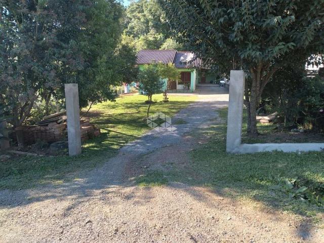 Casa venda em Região Geográfica Imediata de Caxias do Sul, Nova Petrópolis