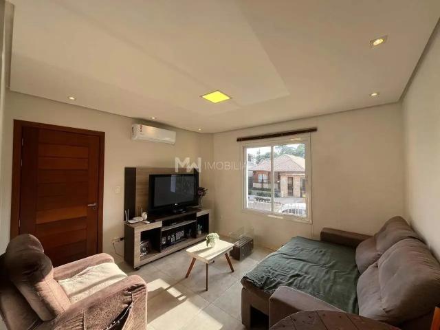Casa venda em Nova Petrópolis