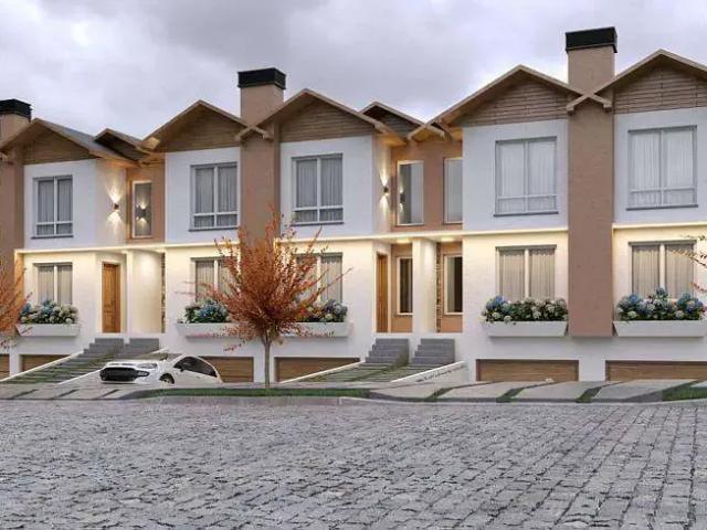 Casa venda em Região Geográfica Imediata de Caxias do Sul, Nova Petrópolis