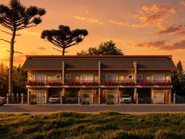 Casa venda em Região Geográfica Imediata de Caxias do Sul, Nova Petrópolis