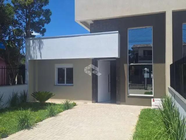 Casa venda em Nova Petrópolis