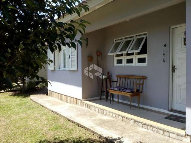 Casa venda em Região Geográfica Imediata de Caxias do Sul, Nova Petrópolis