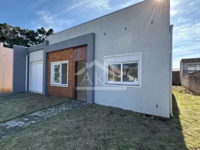 Casa venda em Região Geográfica Imediata de Caxias do Sul, Nova Petrópolis