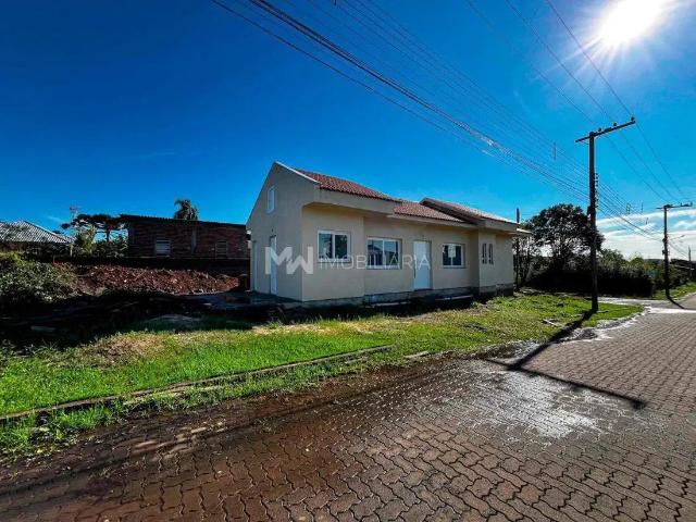 Casa venda em Nova Petrópolis