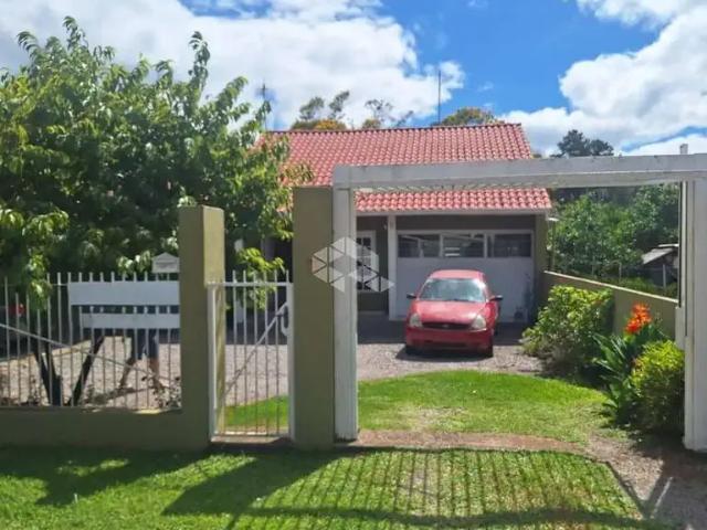 Casa venda em Região Geográfica Imediata de Caxias do Sul, Nova Petrópolis