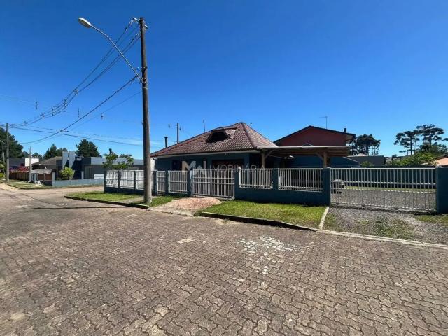 Casa venda em Região Geográfica Imediata de Caxias do Sul, Nova Petrópolis