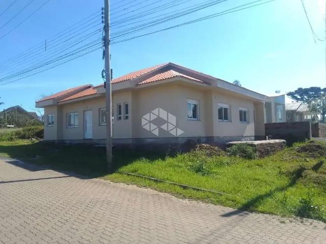 Casa venda em Região Geográfica Imediata de Caxias do Sul, Nova Petrópolis