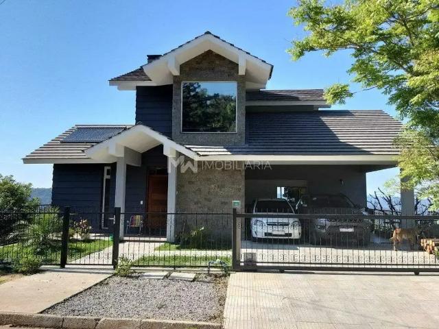 Casa venda em Região Geográfica Imediata de Caxias do Sul, Nova Petrópolis