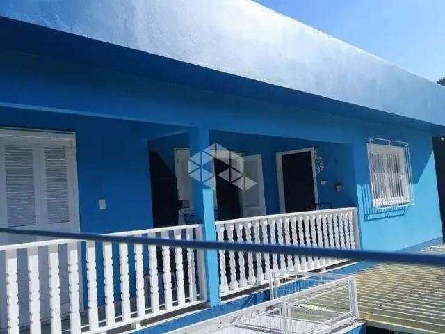 Casa venda em Nova Petrópolis