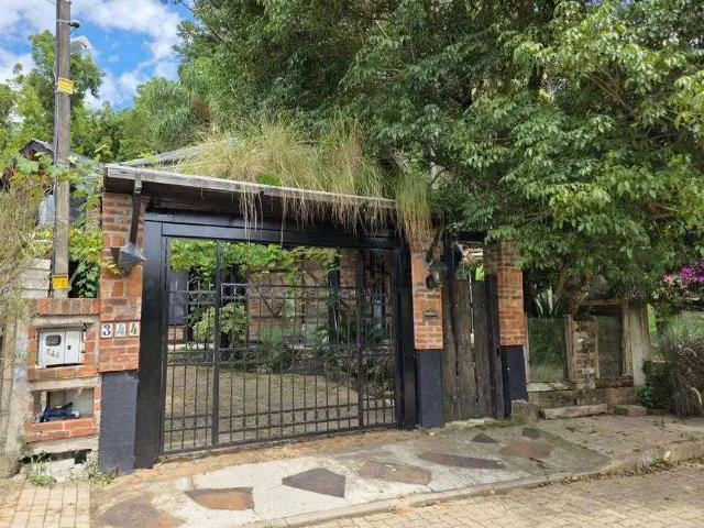 Casa venda em Região Geográfica Imediata de Caxias do Sul, Nova Petrópolis