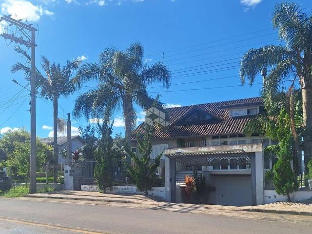 Casa venda em Região Geográfica Imediata de Caxias do Sul, Nova Petrópolis
