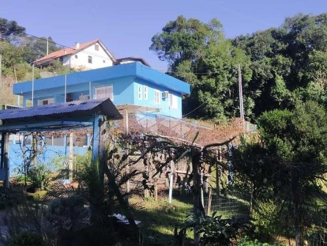 Casa venda em Região Geográfica Imediata de Caxias do Sul, Nova Petrópolis
