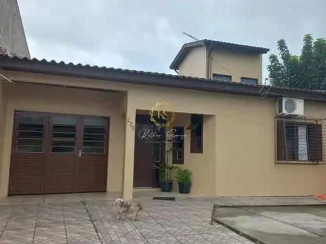 Casa venda em Santa Rita, Nova Santa Rita