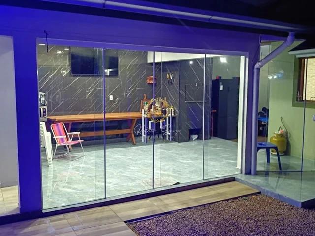 Casa venda em Nova Santa Rita, Região Geográfica Intermediária de Porto Alegre