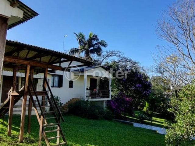 Casa venda em Nova Santa Rita