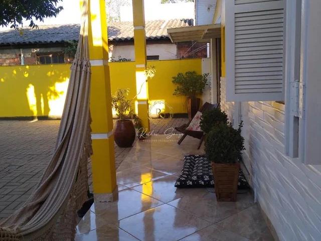 Casa venda em Nova Santa Rita
