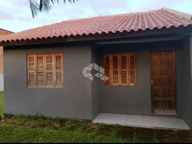 Casa venda em Nova Crixás, Região Geográfica Intermediária de Goiânia