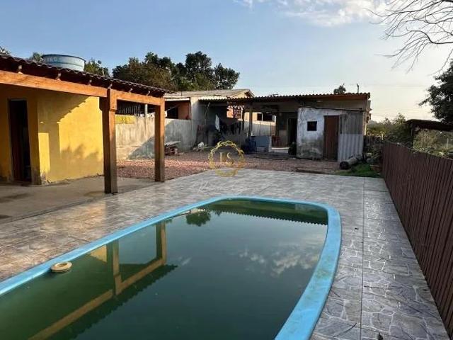 Casa venda em Nova Santa Rita, Região Geográfica Intermediária de Porto Alegre