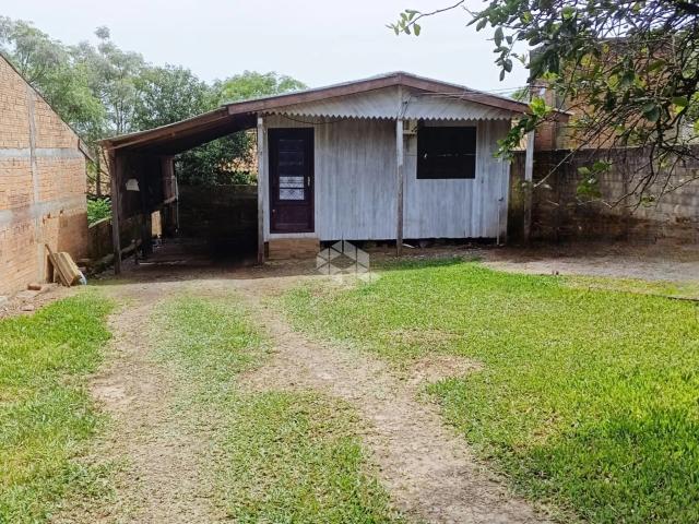 Casa venda em Nova Santa Rita